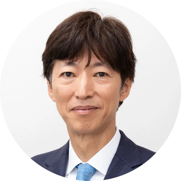 中野 晴啓